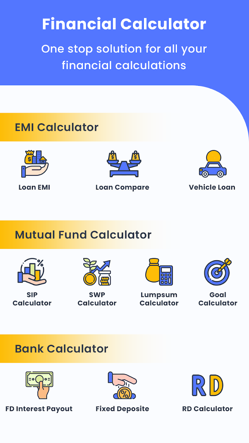 EMI Calculator