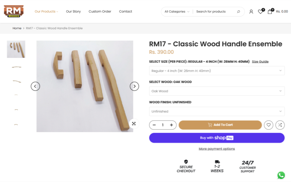 rmwoods