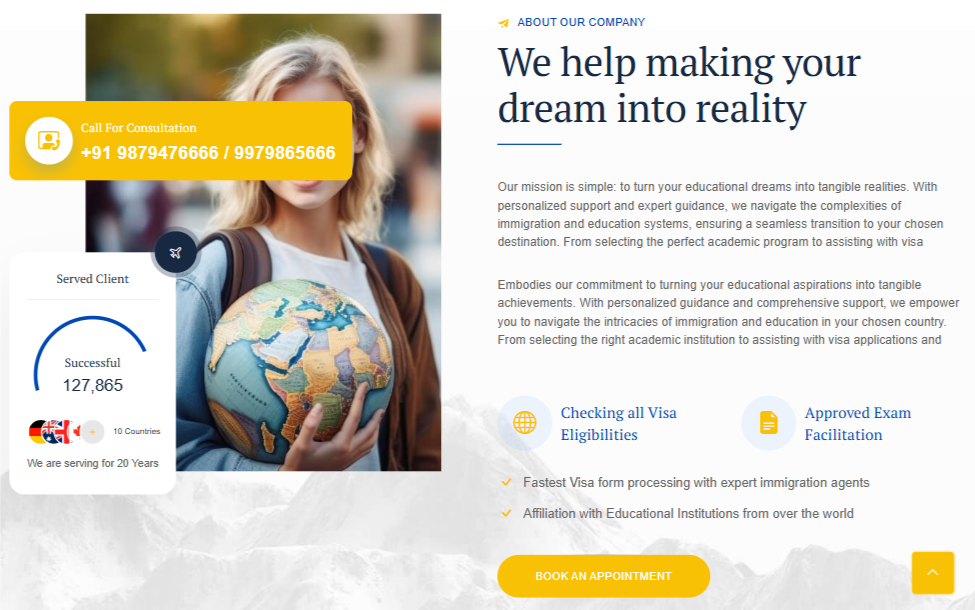 sevencountryvisa