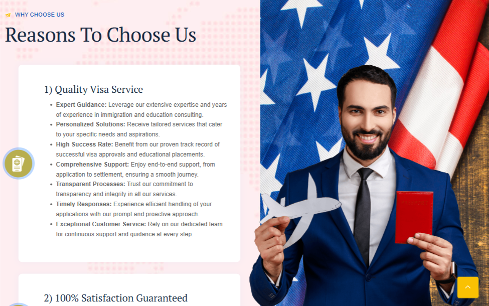 sevencountryvisa