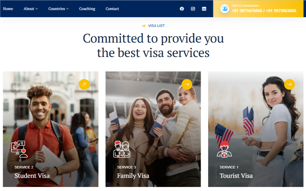 sevencountryvisa