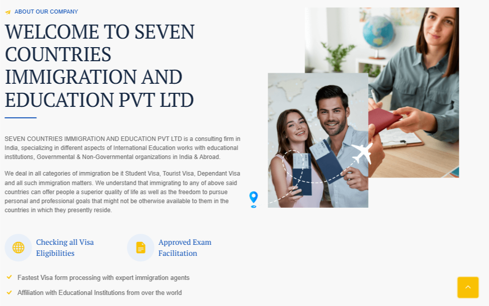 sevencountryvisa