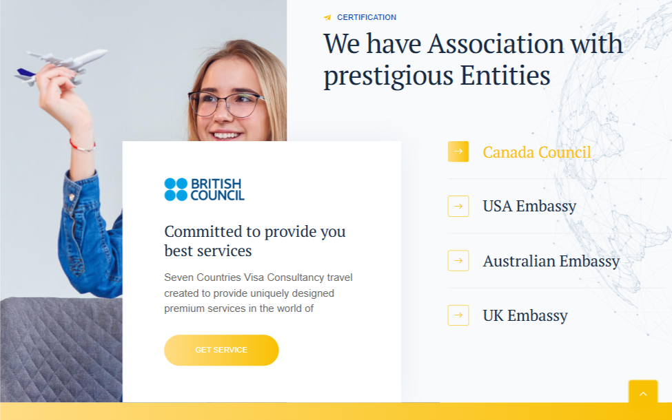 sevencountryvisa