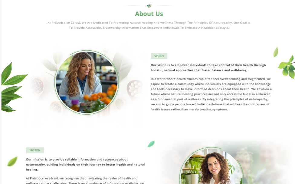 naturopathy